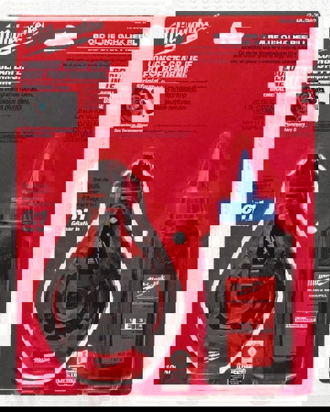 100' Long Chalk Reel, Chalk, Line Level